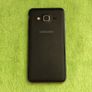 Samsung J3 2016 8GB Black Vodafone Locked Image 4