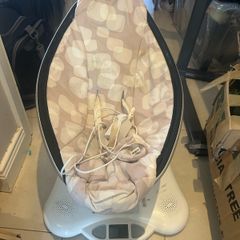Mamaroo