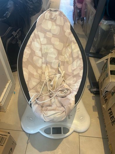 Mamaroo