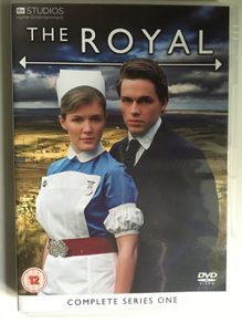 The Royal - Series 1 (2003) [DVD TV Boxsets]