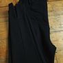 Seraphine Maternity Black Trousers Image 5
