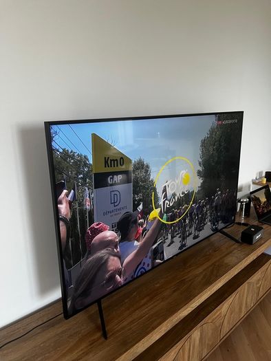 Samsung Tv