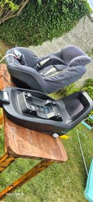 Car seat Maxi Cosi