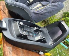 Car seat Maxi Cosi