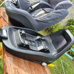 Car seat Maxi Cosi
