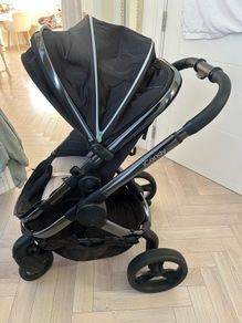 iCandy Peach Stroller & Carrycot