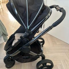 iCandy Peach Stroller & Carrycot