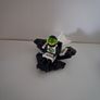 Lego classic space M-tron Blacktron 2 bundle with Minifigures Image 5