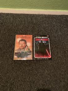 Marvel Star Wars Graphic Novel Bundle