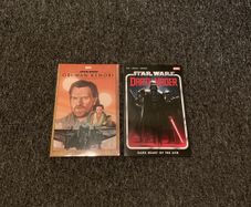 Marvel Star Wars Graphic Novel Bundle