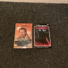Marvel Star Wars Graphic Novel Bundle