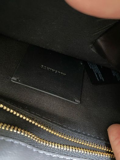 Allsaints bag