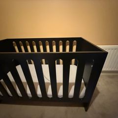 Baby Elegance Cot