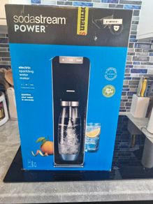 Sodastream