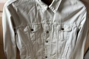 LEVI jacket