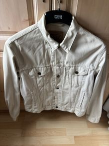 LEVI jacket