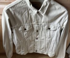 LEVI jacket