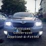 Full Led Headlight Conversion Image 2