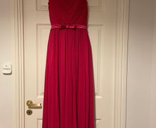 Dessy Bridesmaid/Debs Dress (Size 10)