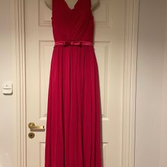 Dessy Bridesmaid/Debs Dress (Size 10)