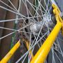 Free rusty bike Image 7