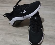 Nike Air Max running shoes
