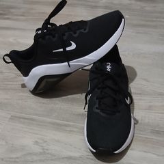 Nike Air Max running shoes
