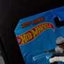 Skate Grom ! Tony Hawk ! from HW Sports Series ! Sealed ! by Mattel / Hot Wheels ! Image 2