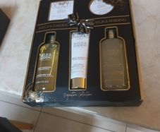 Baylis& Harding Sweet Mandarin & Grapfruit Body Gift Set. (5 Items) B.N.W.T