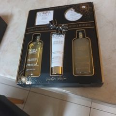 Baylis& Harding Sweet Mandarin & Grapfruit Body Gift Set. (5 Items) B.N.W.T
