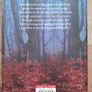 Edna O'Brien - The Little Red Chairs - Signed Copy Image 3