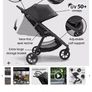 Baby jogger city mini gt2 Image 2