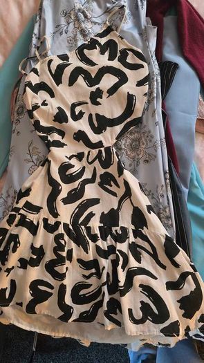 Woman outfit,many nice things
