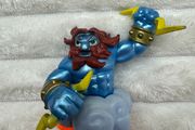 Lightning Rod Skylanders Spyro's Adventure Used Damaged Please see pictures