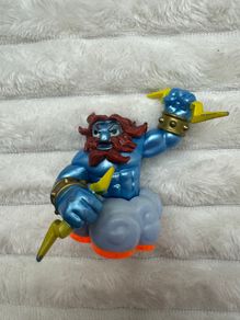 Lightning Rod Skylanders Spyro's Adventure Used Damaged Please see pictures
