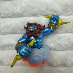 Lightning Rod Skylanders Spyro's Adventure Used Damaged Please see pictures
