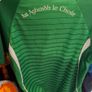 (Tight Fit) Saint Mary's Burren GAA O'Neills Gaelic Football Jersey (Adult Small) FREE POST Image 4