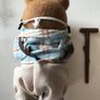 Vintage Sylvanian Families Grandpa Timbertops Image 4