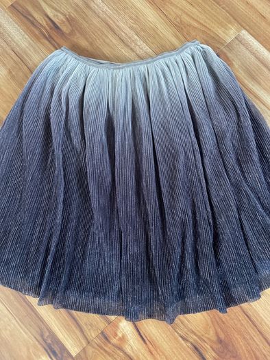 Next ombre skirt age 12 like new!!