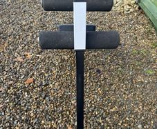 incline bench