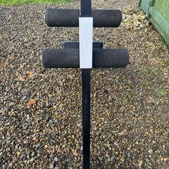 incline bench
