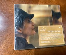 Alyth People Like Me Cd New/sealed