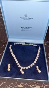 new bridge silverware ( princess grace collection)