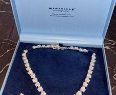 new bridge silverware ( princess grace collection)