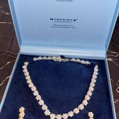 new bridge silverware ( princess grace collection)