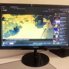 Monitor Philips 22 inch