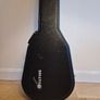 Applause Ovation semi acoustic guitar Image 8
