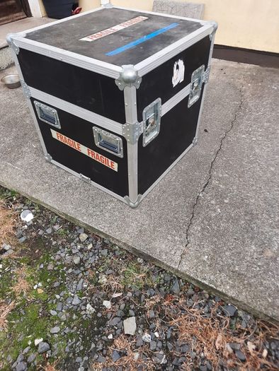 flight cases