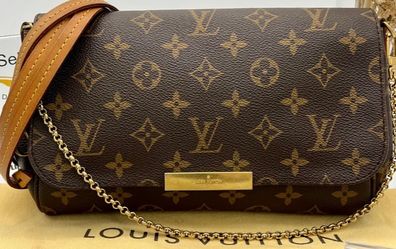 Louis Vuitton Favorite MM authentic