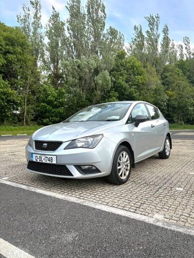 Seat Ibiza 1.2 TDI